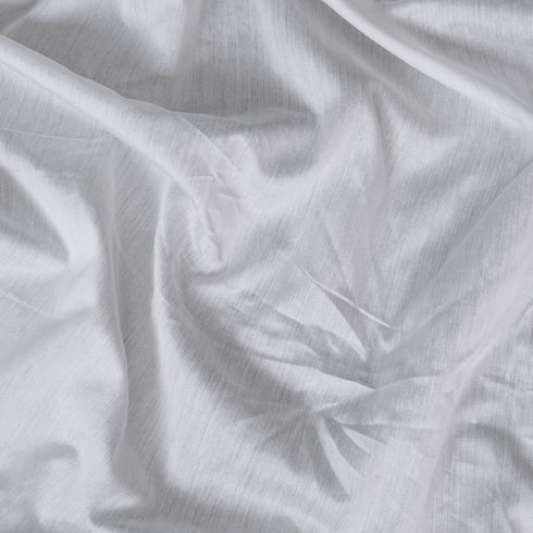 Dyeable Cotton Silk - Fabricroot